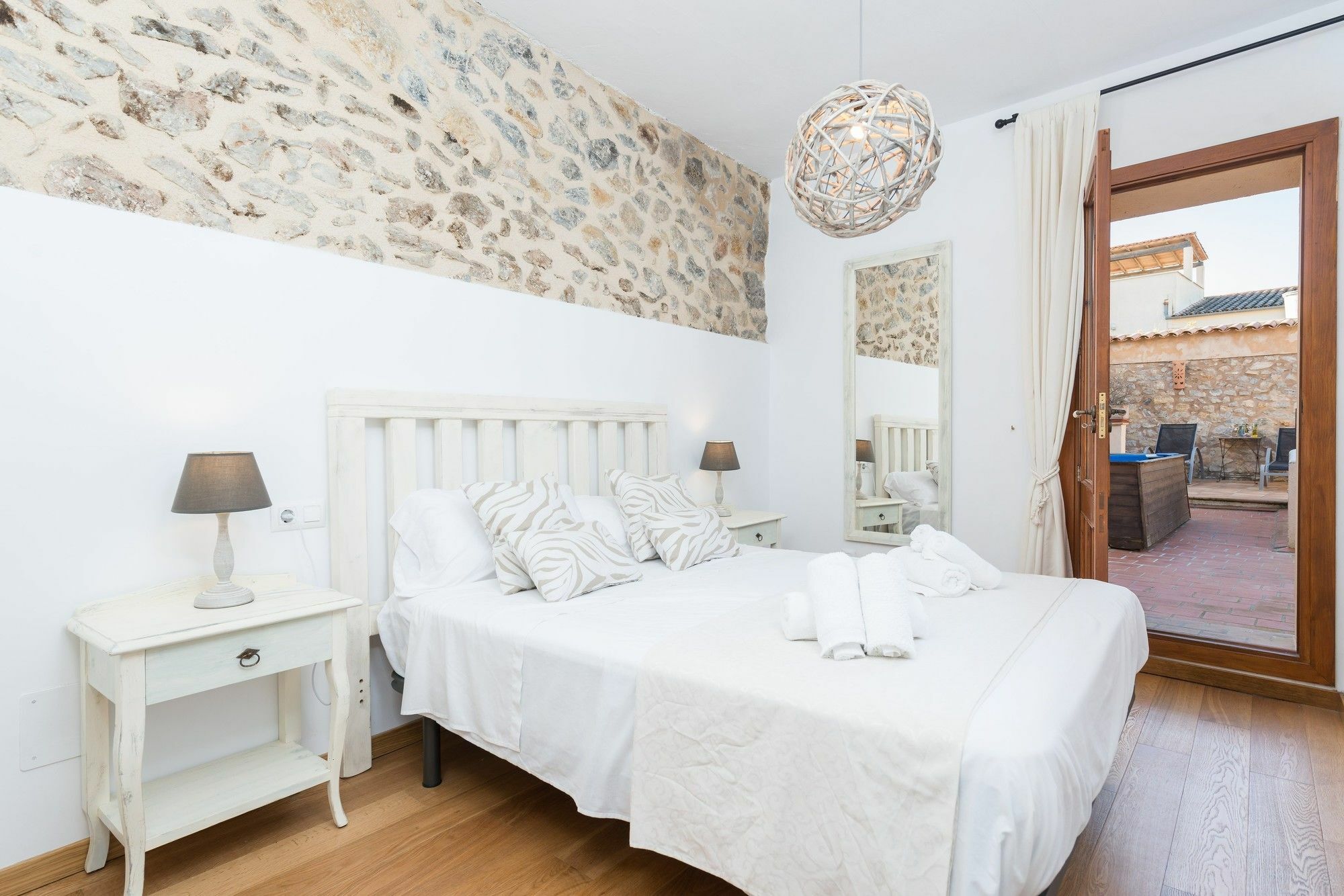 Hotel Ca Na Papaiona