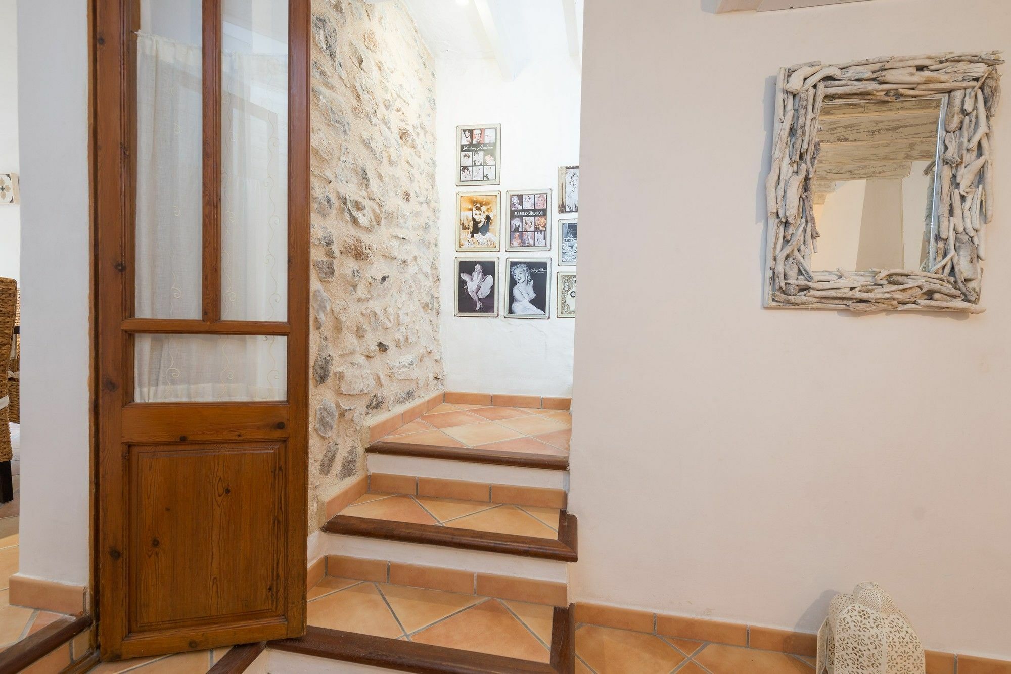 Hotel Ca Na Papaiona Artà