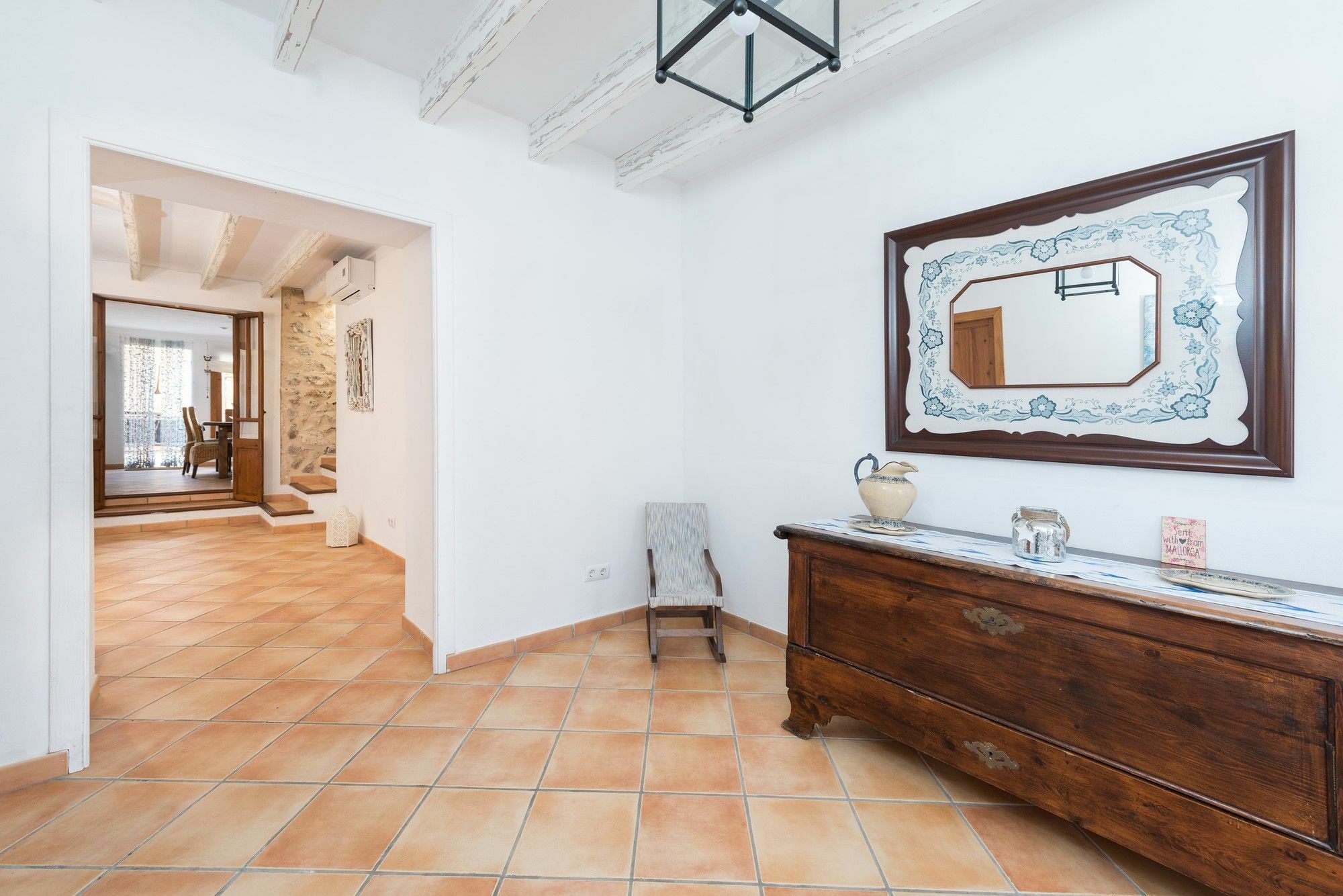 Ca Na Papaiona Hotel Artà